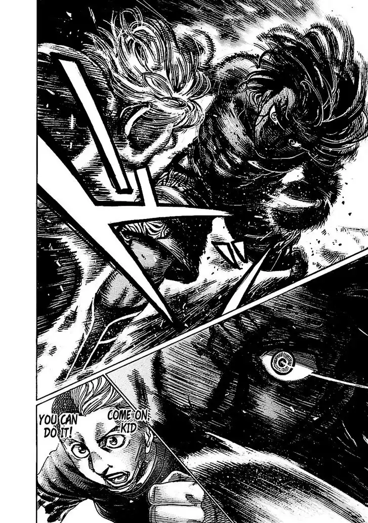 RIKUDOU Vol.20 Ch.199