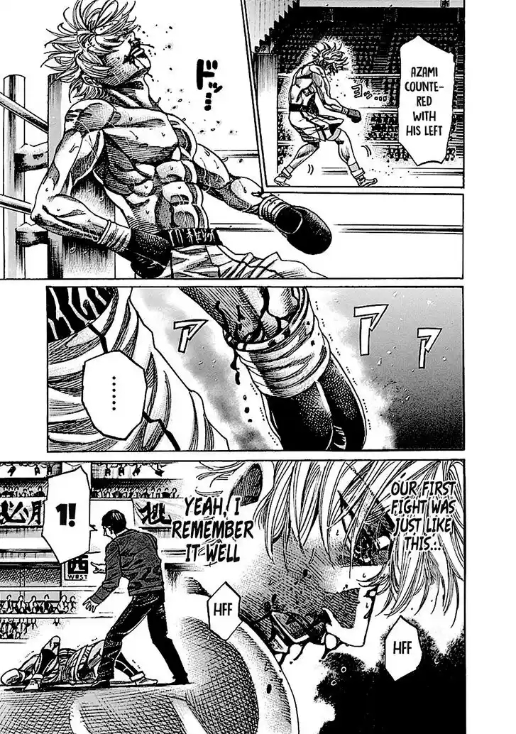 RIKUDOU Vol.20 Ch.200