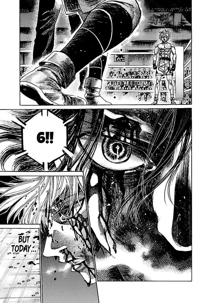 RIKUDOU Vol.20 Ch.200