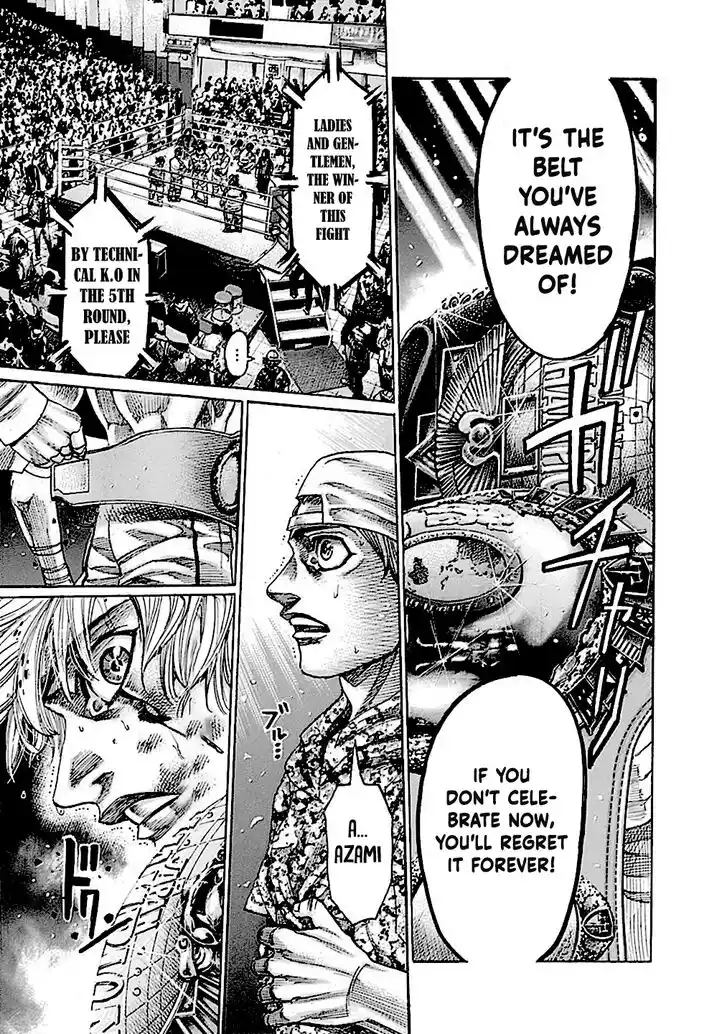 RIKUDOU Vol.20 Ch.200