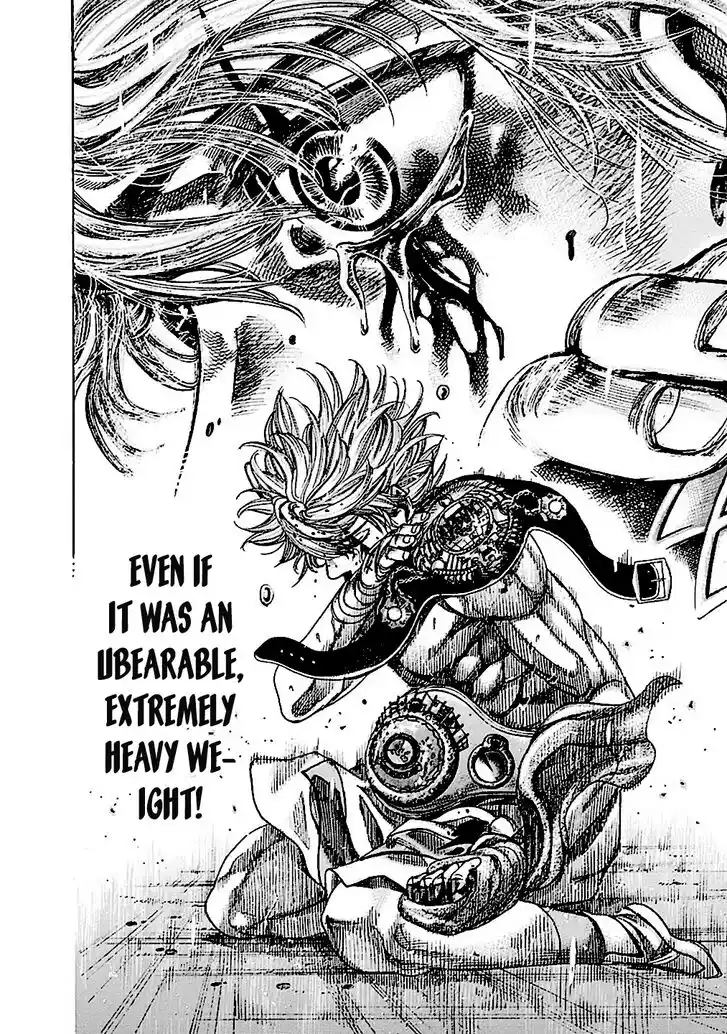 RIKUDOU Vol.20 Ch.200