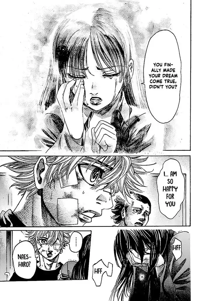 RIKUDOU Vol.20 Ch.201