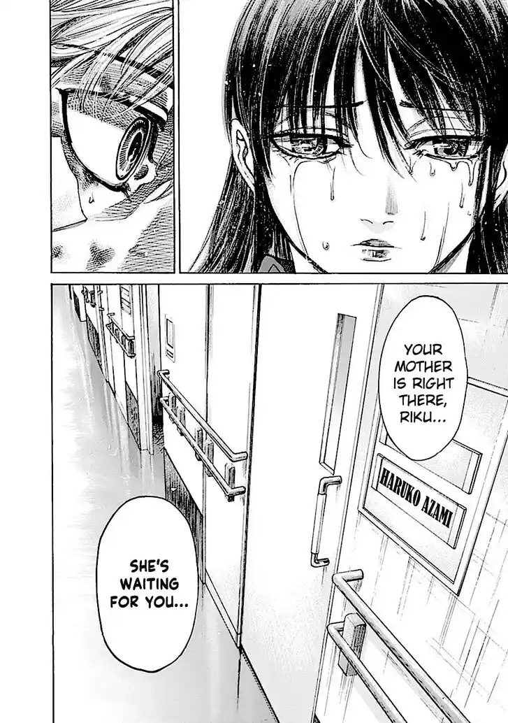 RIKUDOU Vol.20 Ch.201