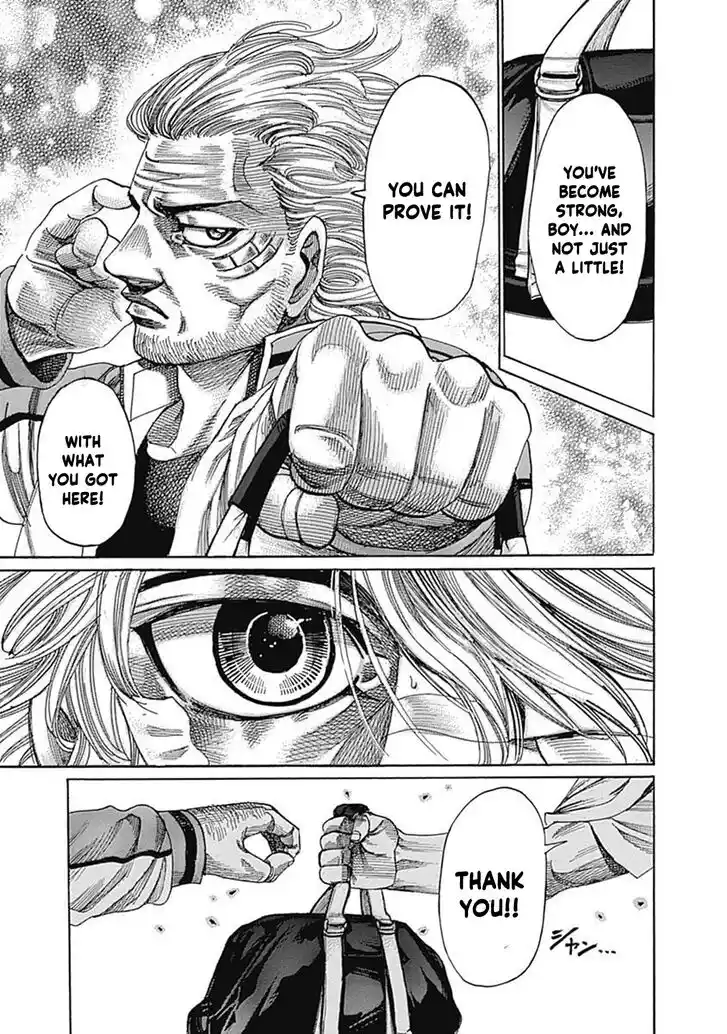 RIKUDOU Vol.20 Ch.202