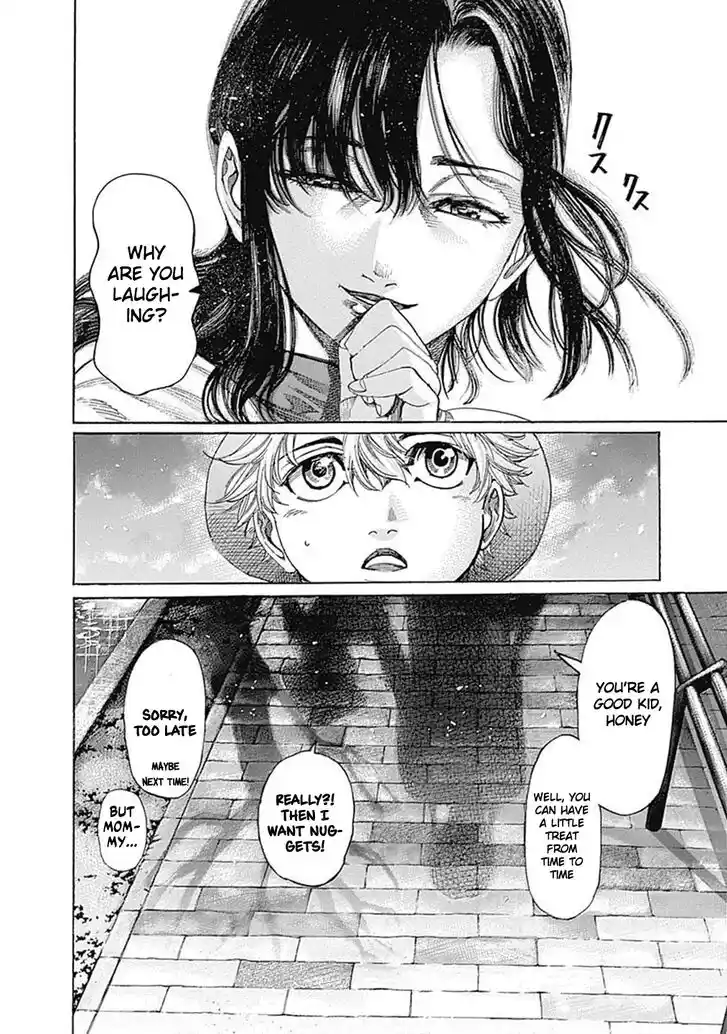 RIKUDOU Vol.20 Ch.202