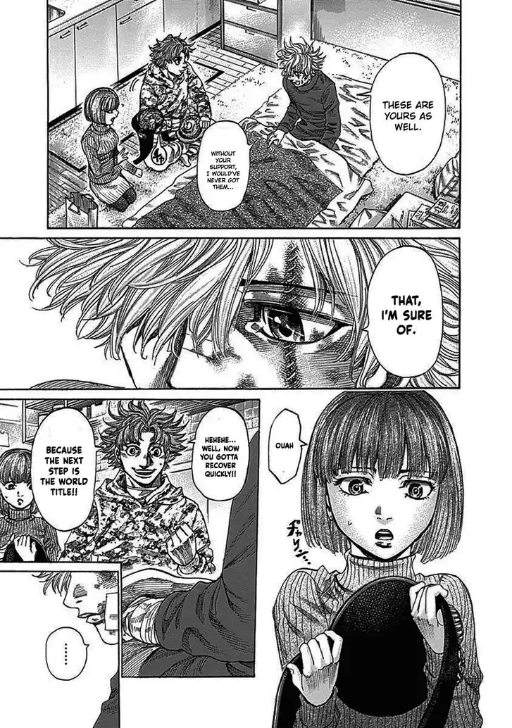 RIKUDOU Vol.20 Ch.204