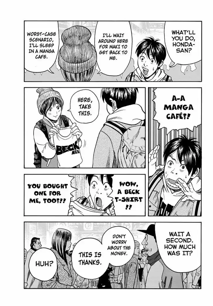 Rin (HAROLD Sakuishi) 35