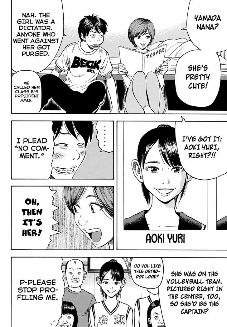 Rin (HAROLD Sakuishi) 35