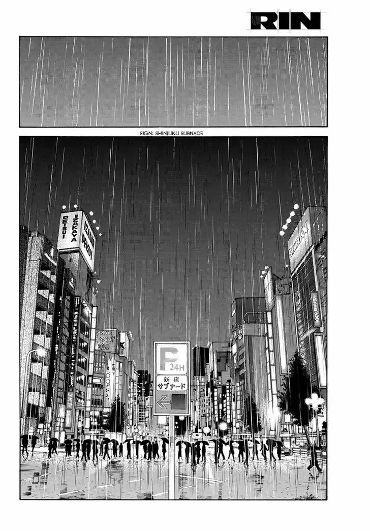 Rin (HAROLD Sakuishi) 37