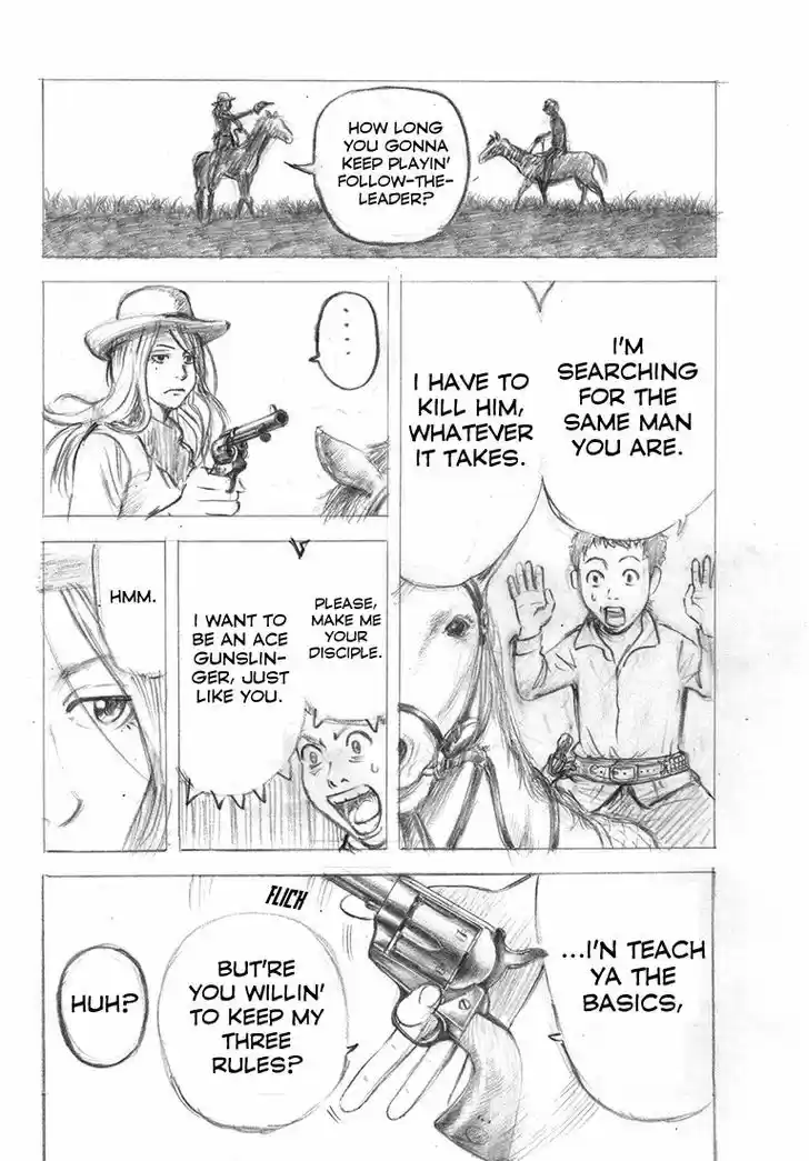 Rin (HAROLD Sakuishi) 37