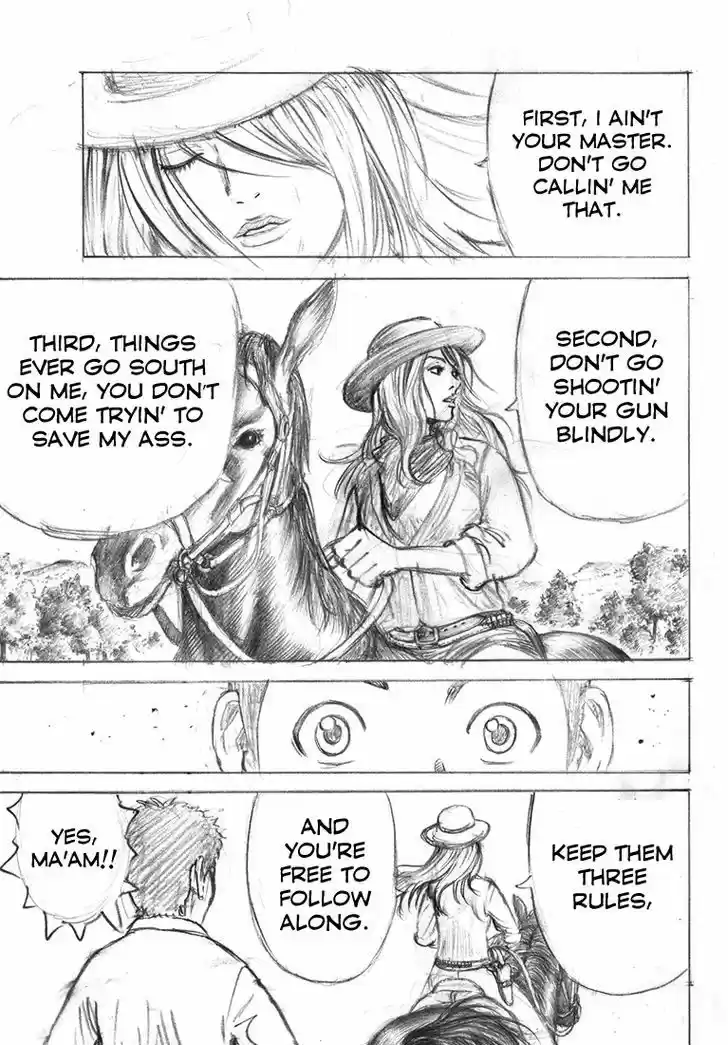 Rin (HAROLD Sakuishi) 37