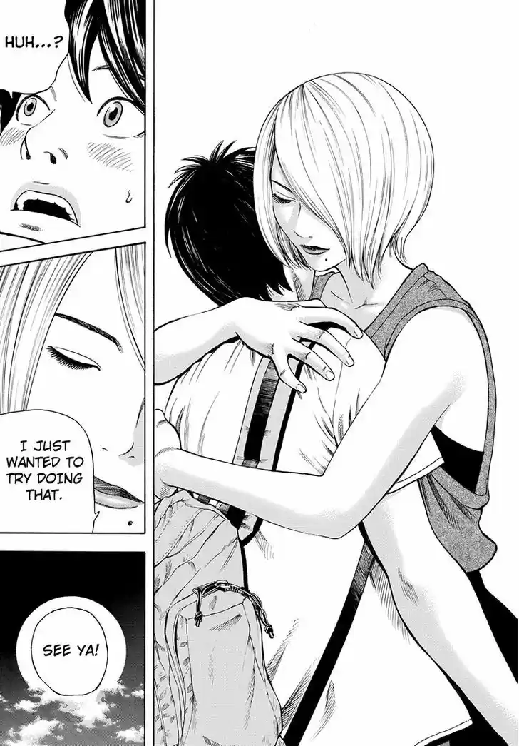 Rin (HAROLD Sakuishi) 37