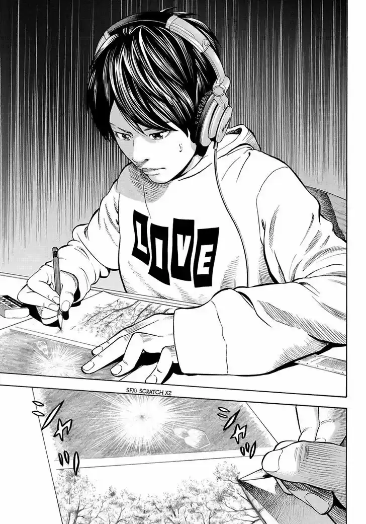 Rin (HAROLD Sakuishi) 39