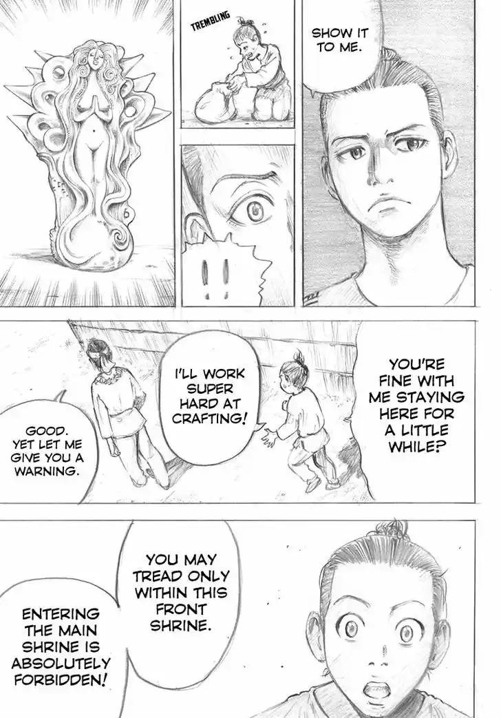 Rin (HAROLD Sakuishi) 39