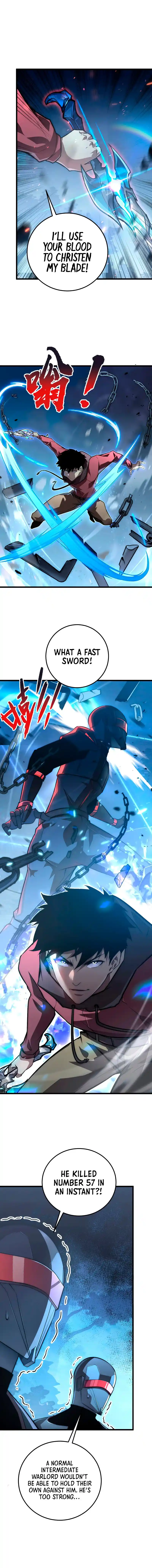 Rise From The Rubble 125