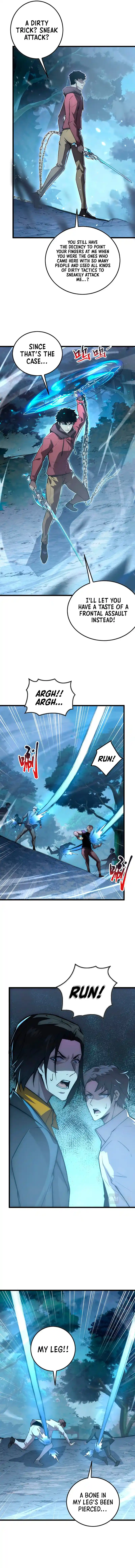 Rise From The Rubble 125