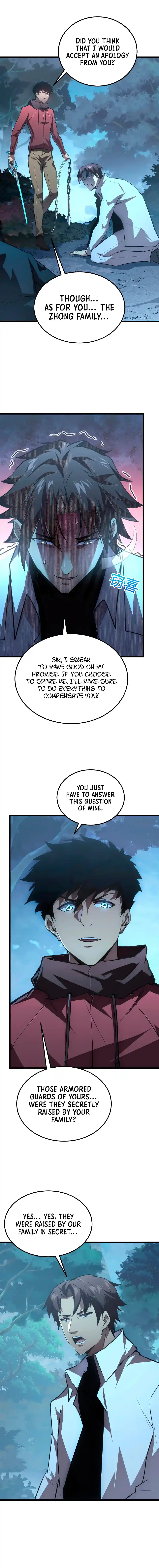 Rise From The Rubble 125