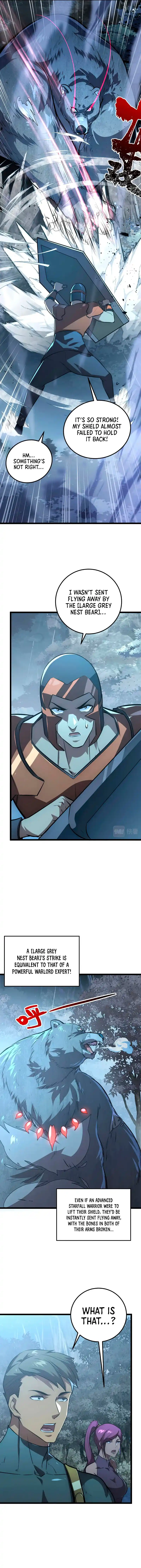 Rise From The Rubble 128