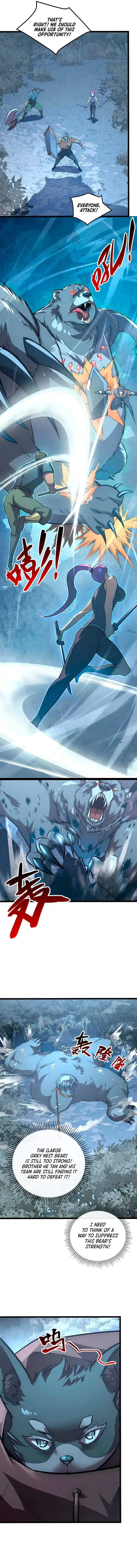 Rise From The Rubble 128