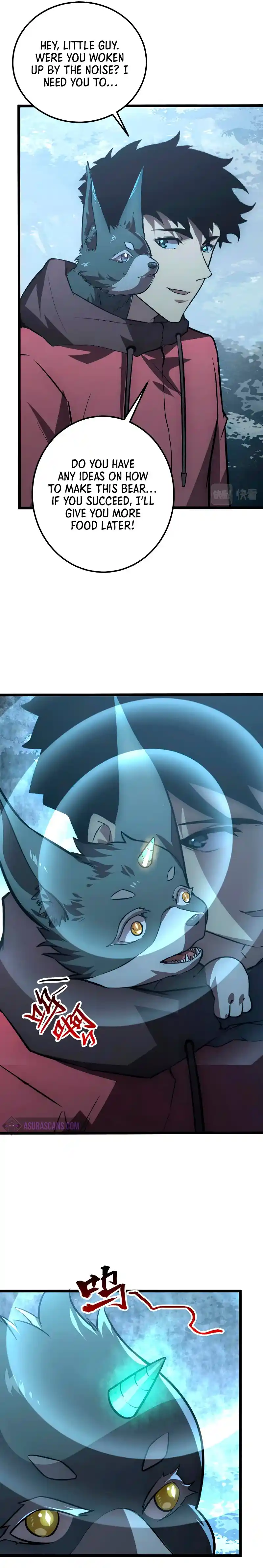 Rise From The Rubble 128