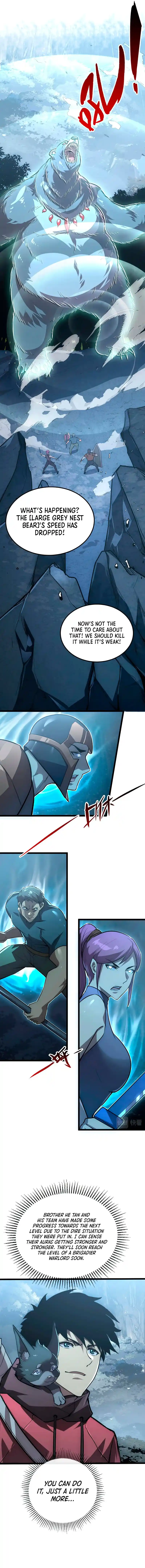 Rise From The Rubble 128