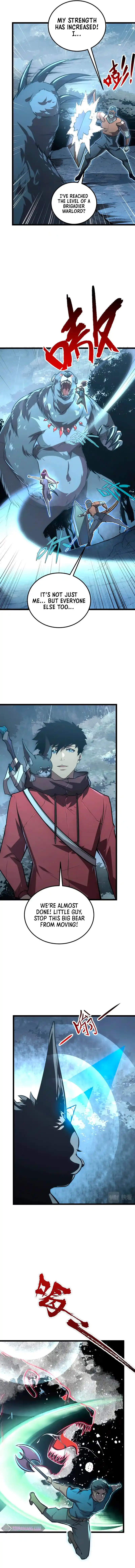 Rise From The Rubble 128