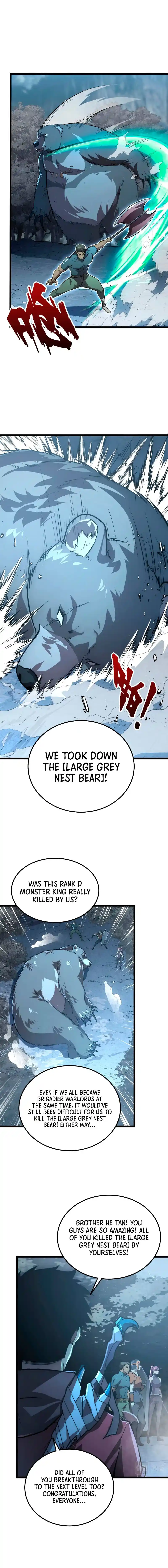 Rise From The Rubble 128