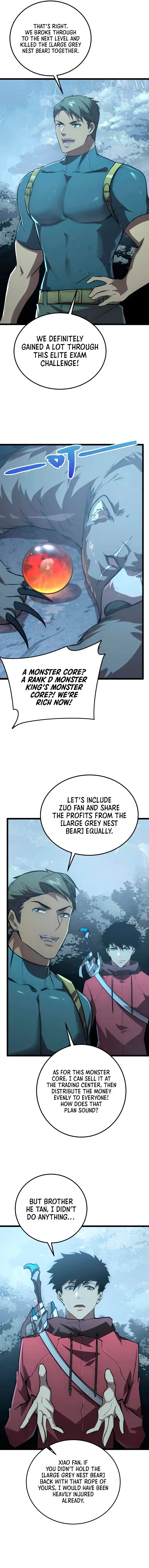 Rise From The Rubble 128