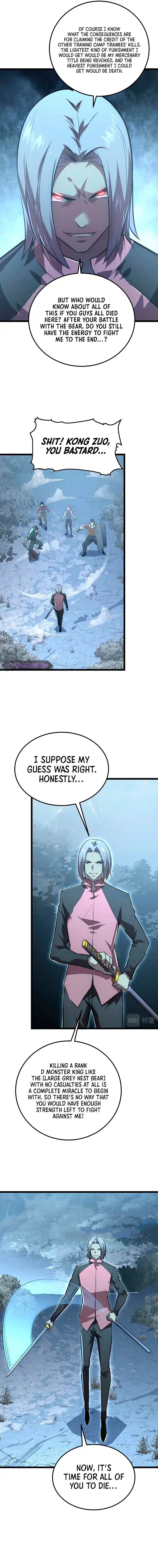 Rise From The Rubble 128