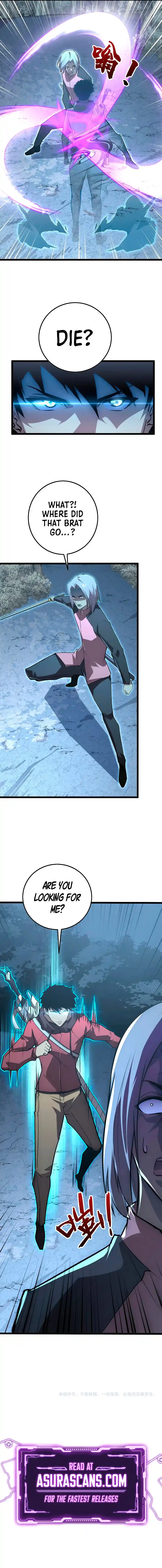 Rise From The Rubble 128