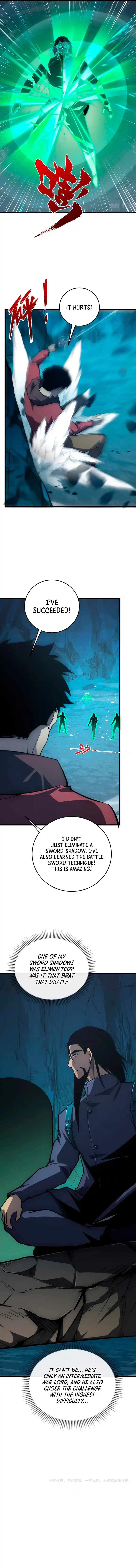 Rise From The Rubble 137