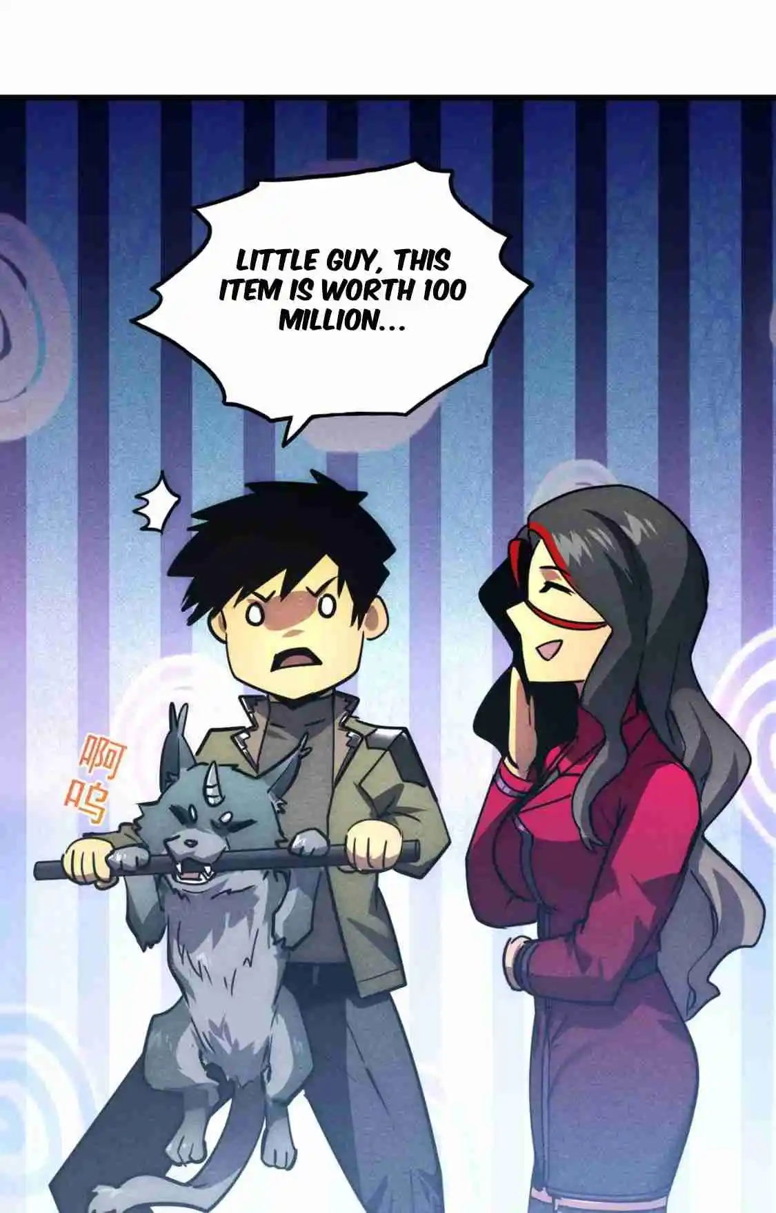 Rise From the Rubble 178