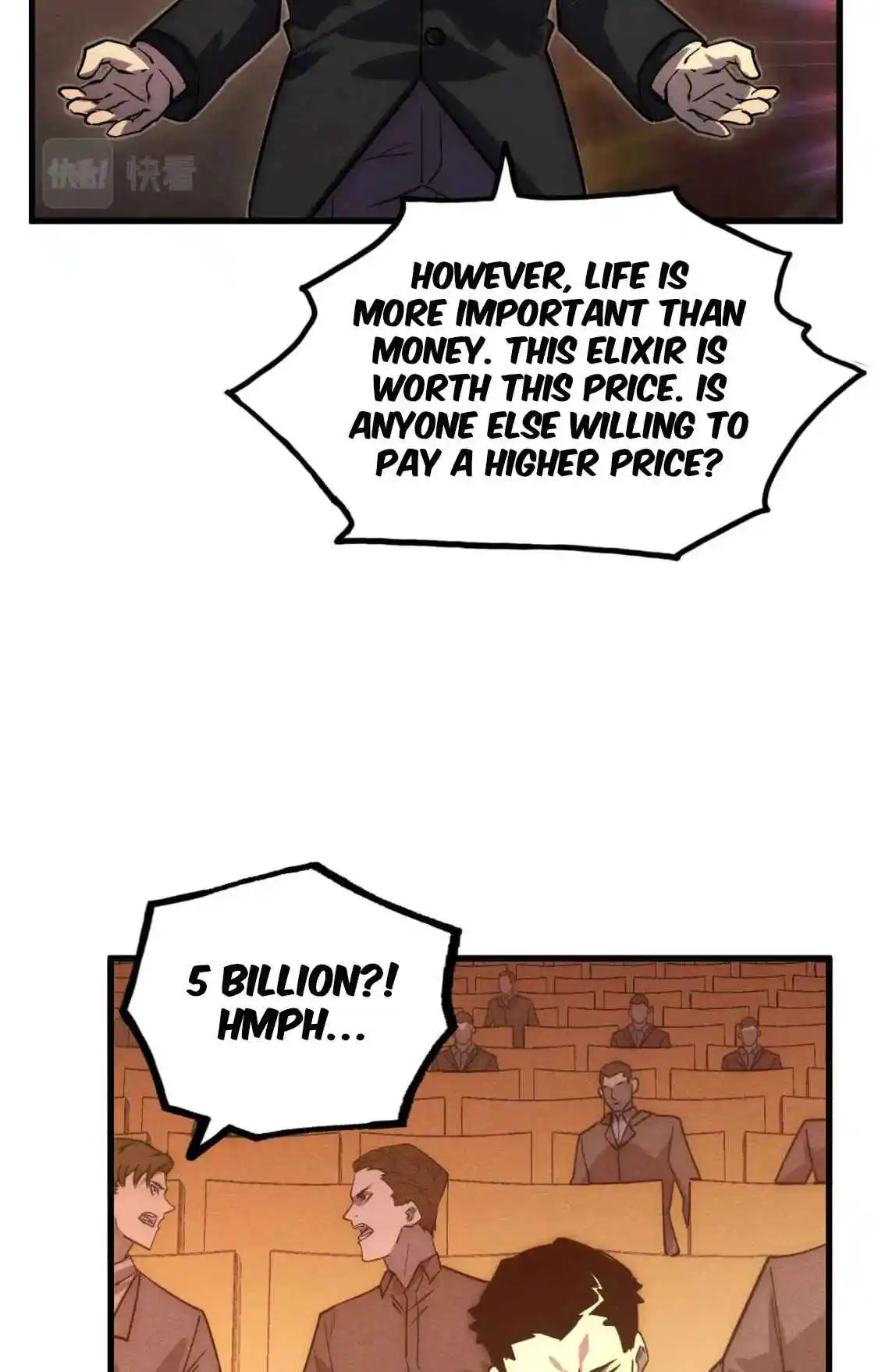 Rise From the Rubble 178