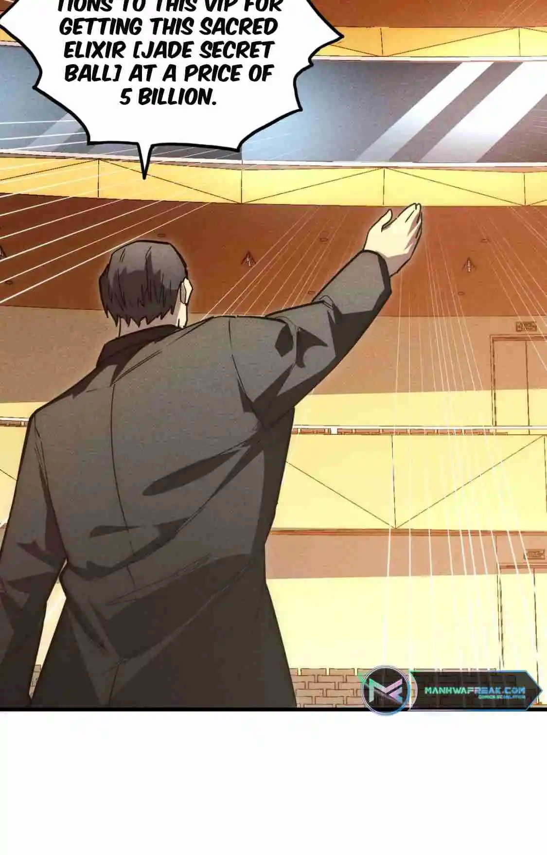 Rise From the Rubble 178