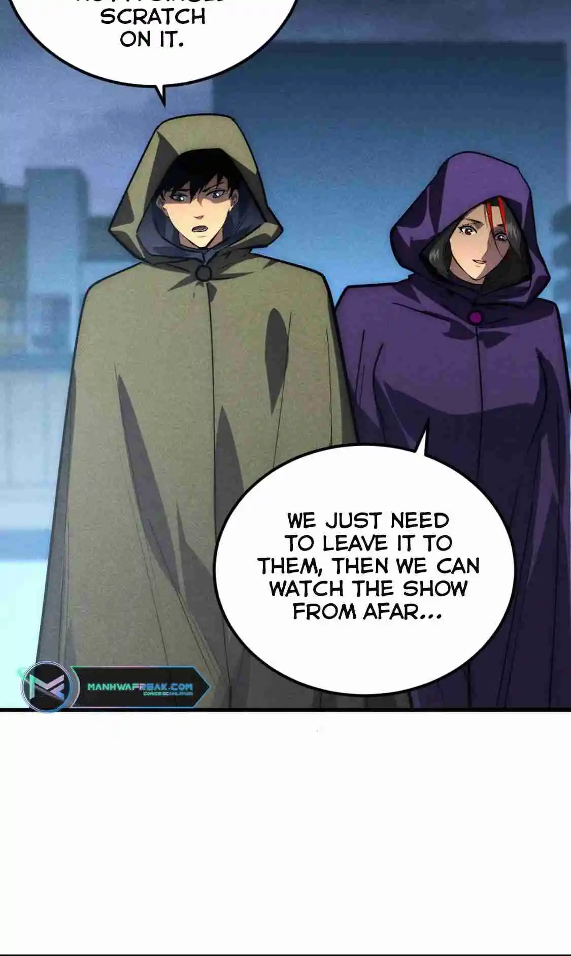 Rise From the Rubble 179