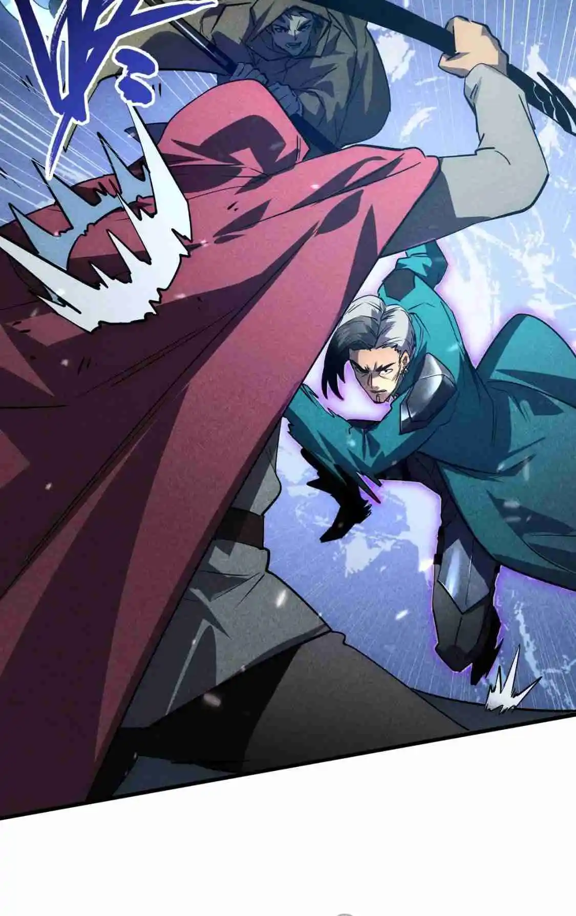 Rise From the Rubble 179