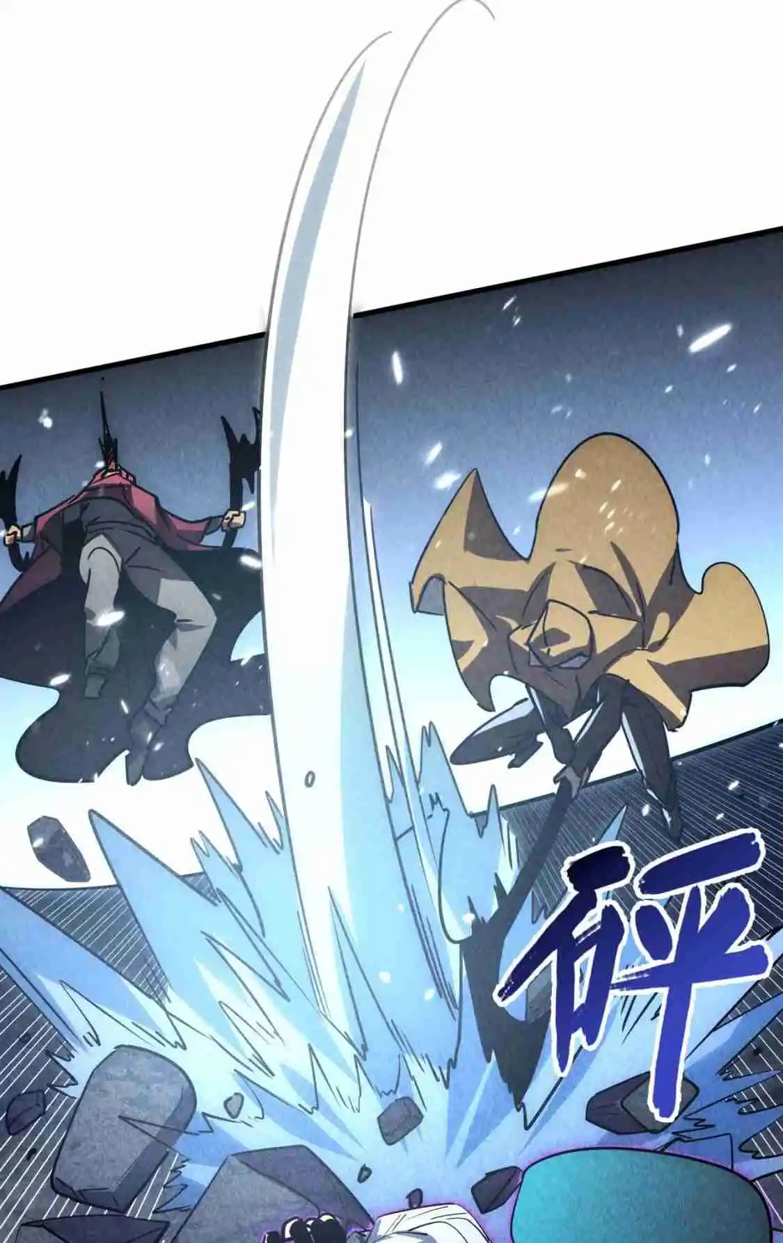 Rise From the Rubble 179