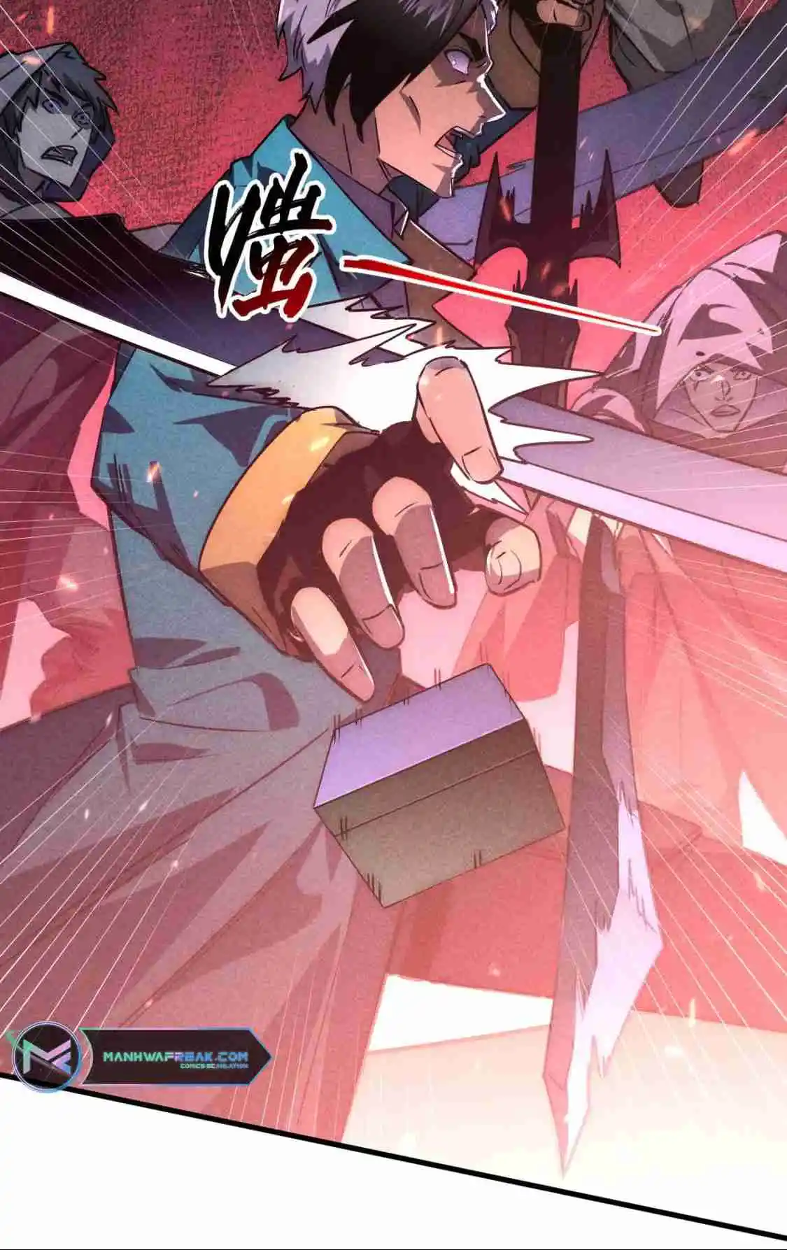 Rise From the Rubble 179