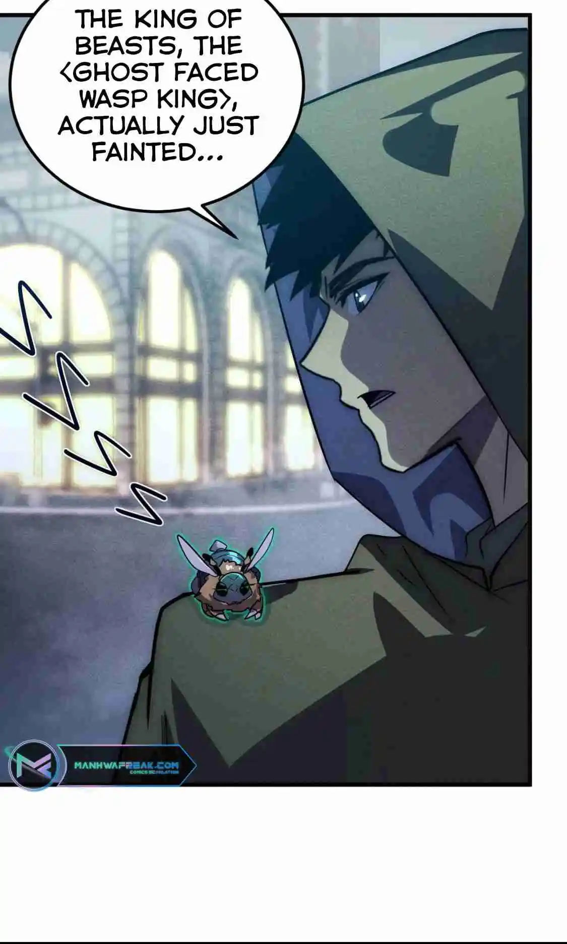 Rise From the Rubble 179