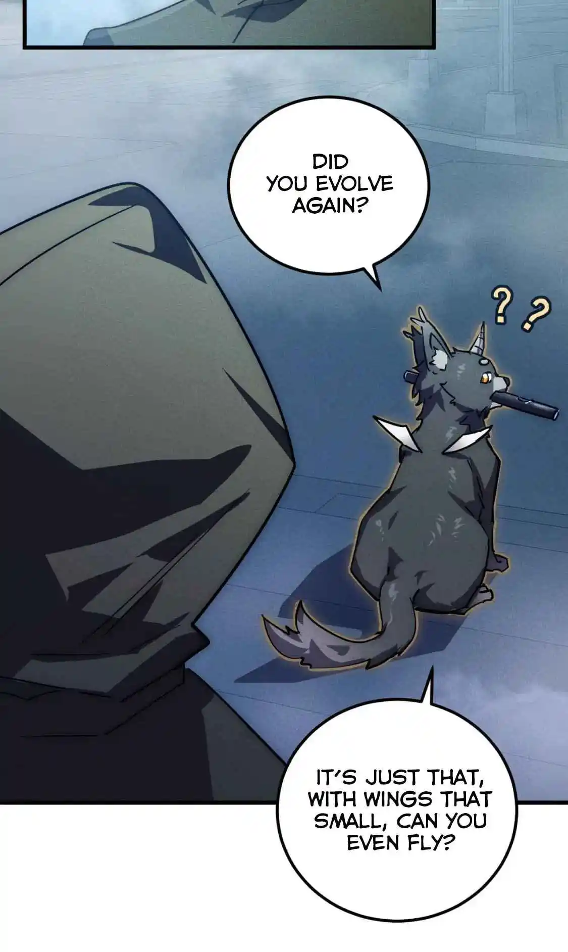 Rise From the Rubble 179