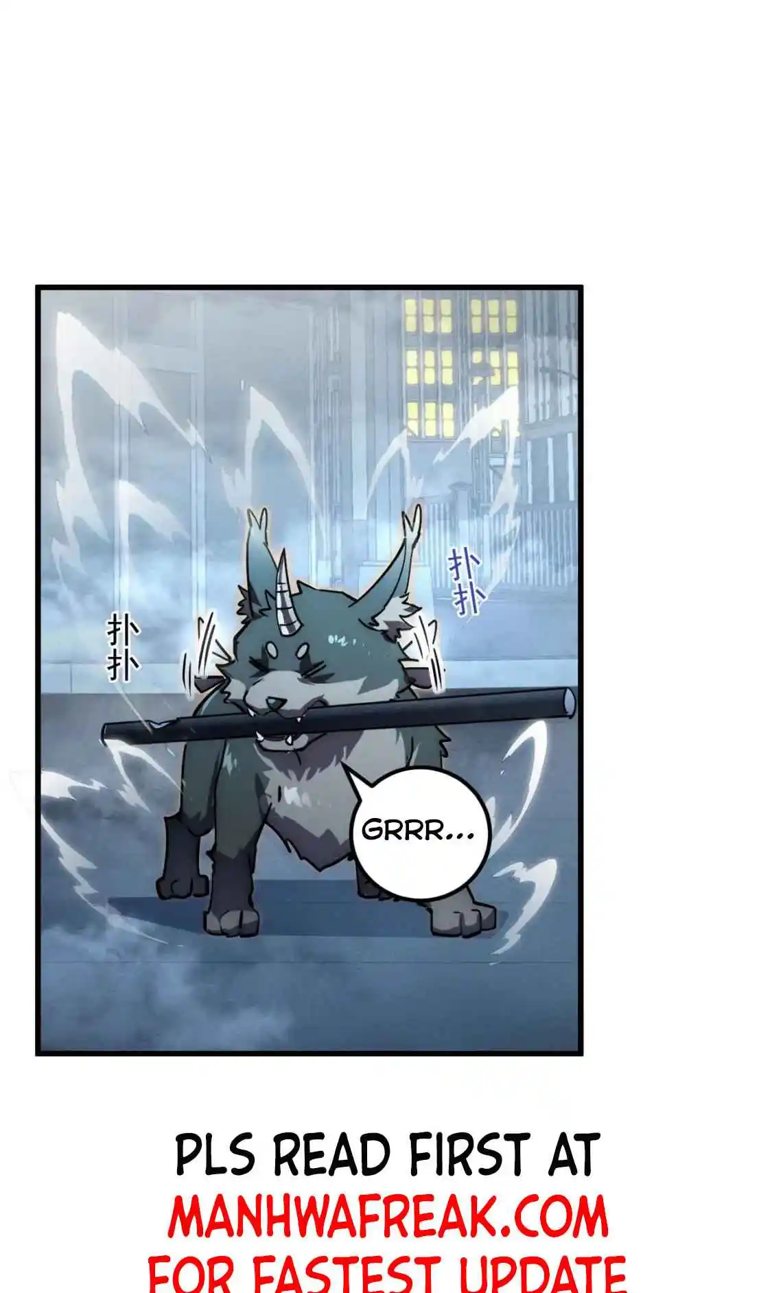 Rise From the Rubble 179