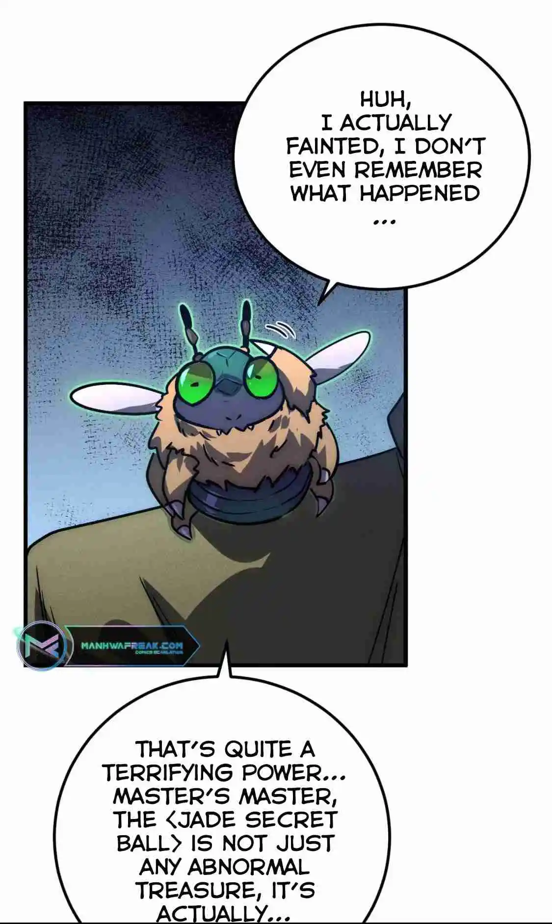 Rise From the Rubble 179