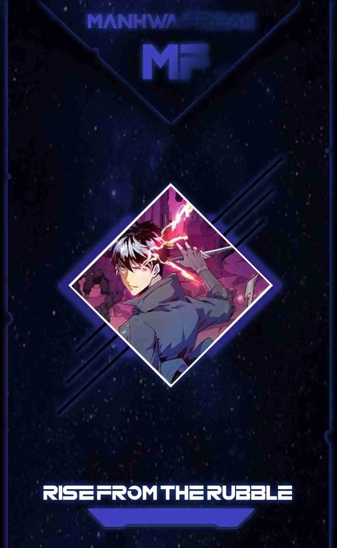 Rise From the Rubble 180