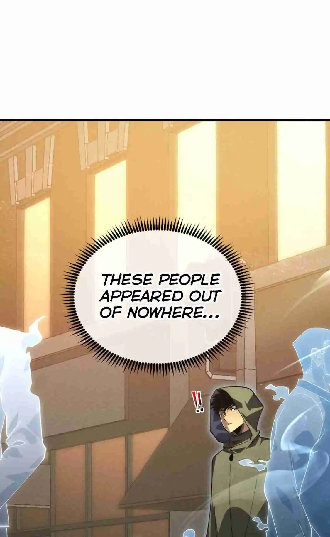 Rise From the Rubble 180