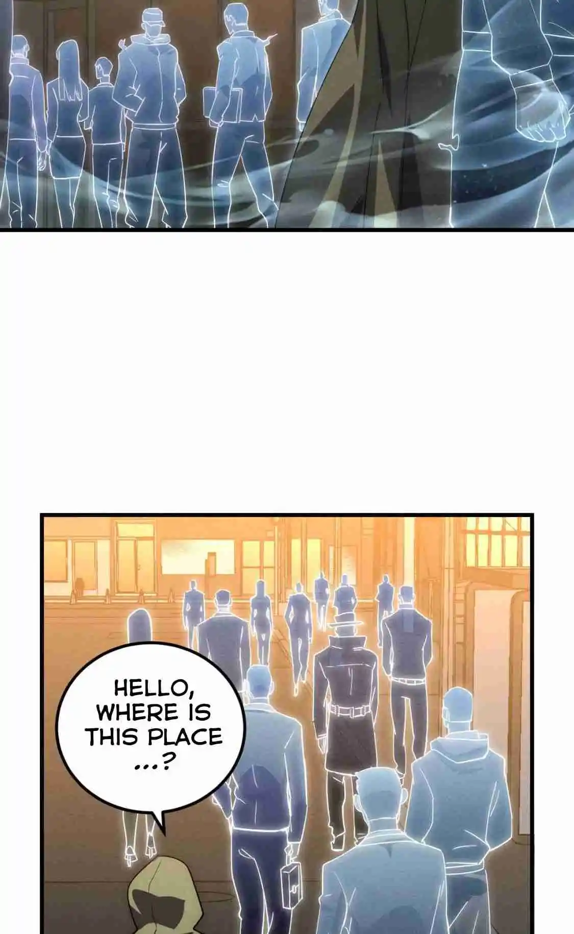 Rise From the Rubble 180