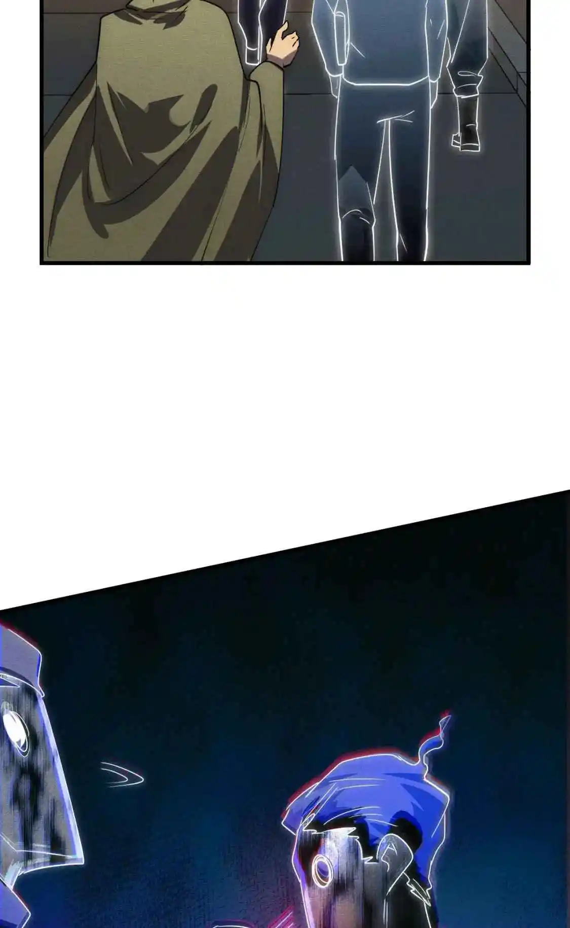 Rise From the Rubble 180