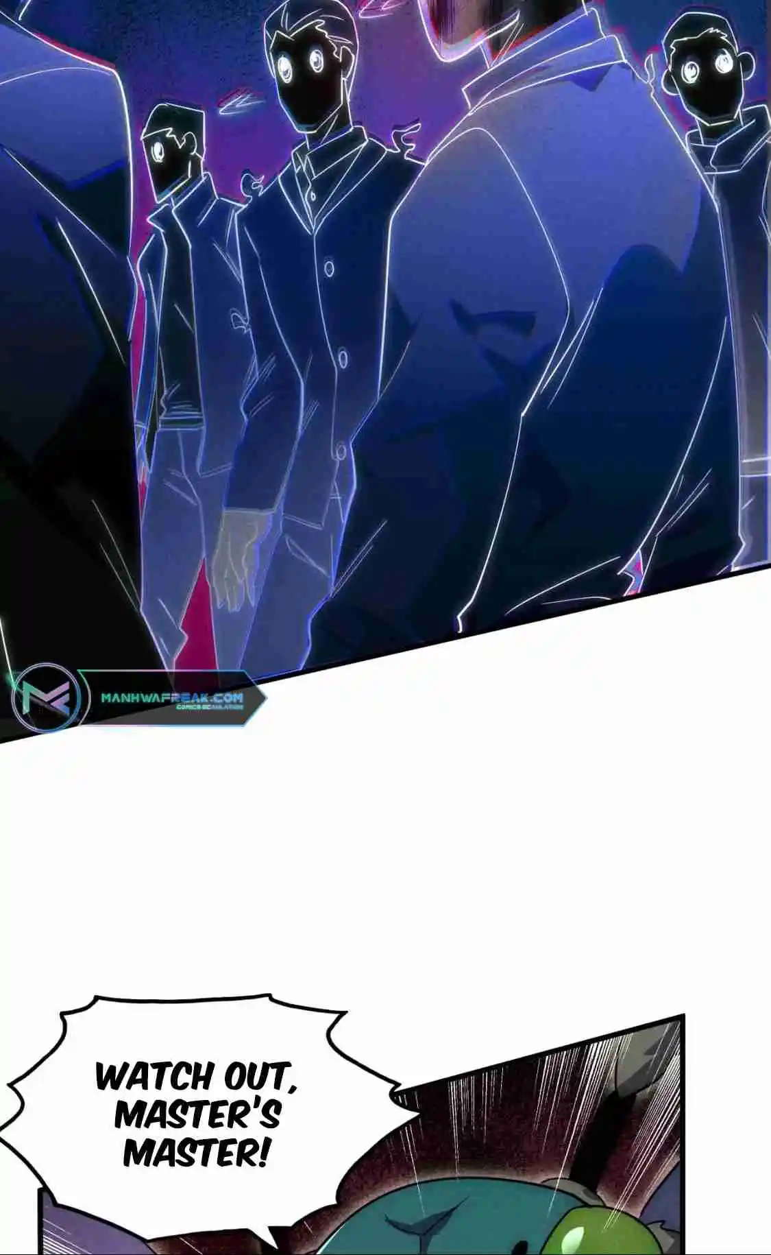 Rise From the Rubble 180