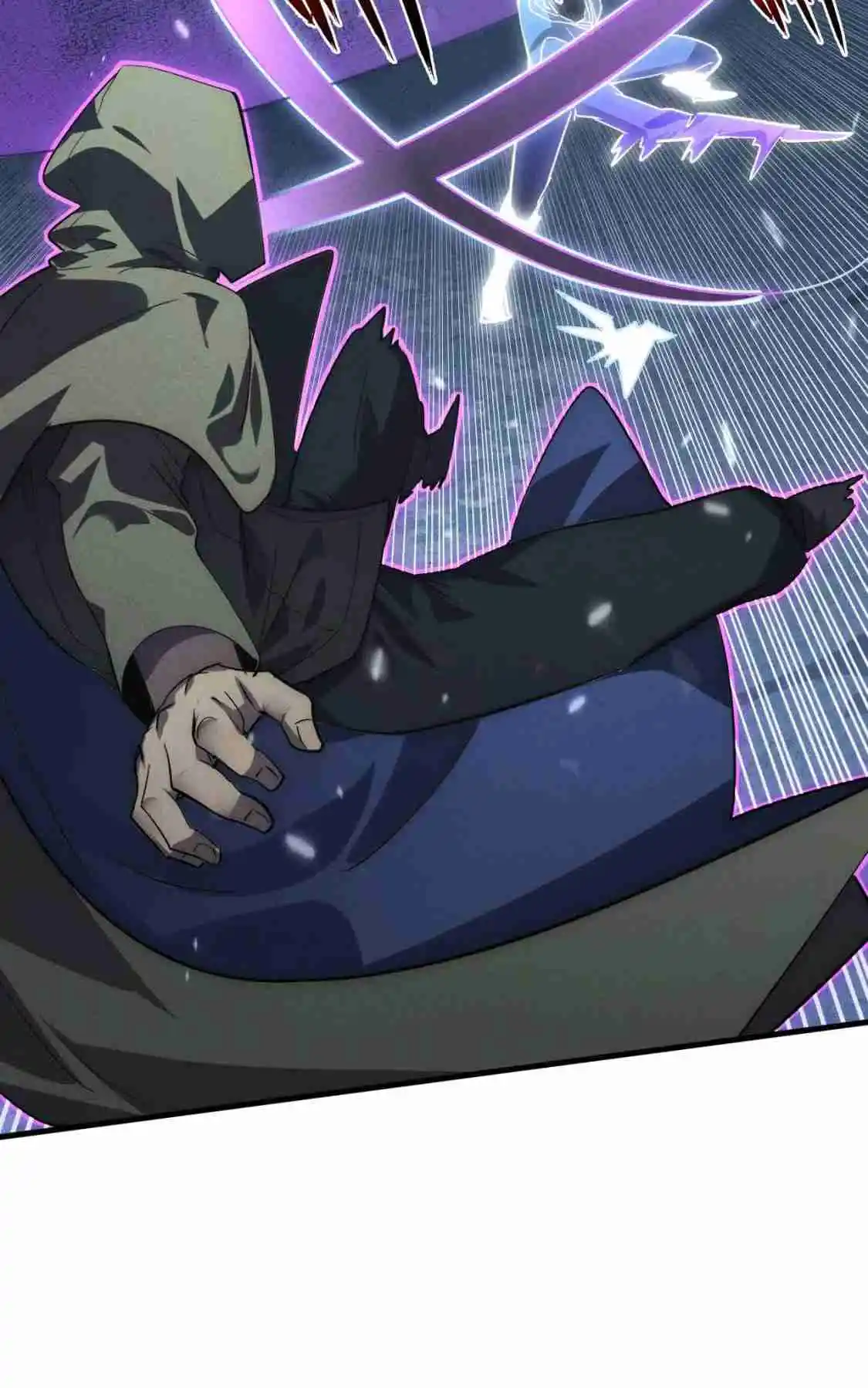 Rise From the Rubble 180