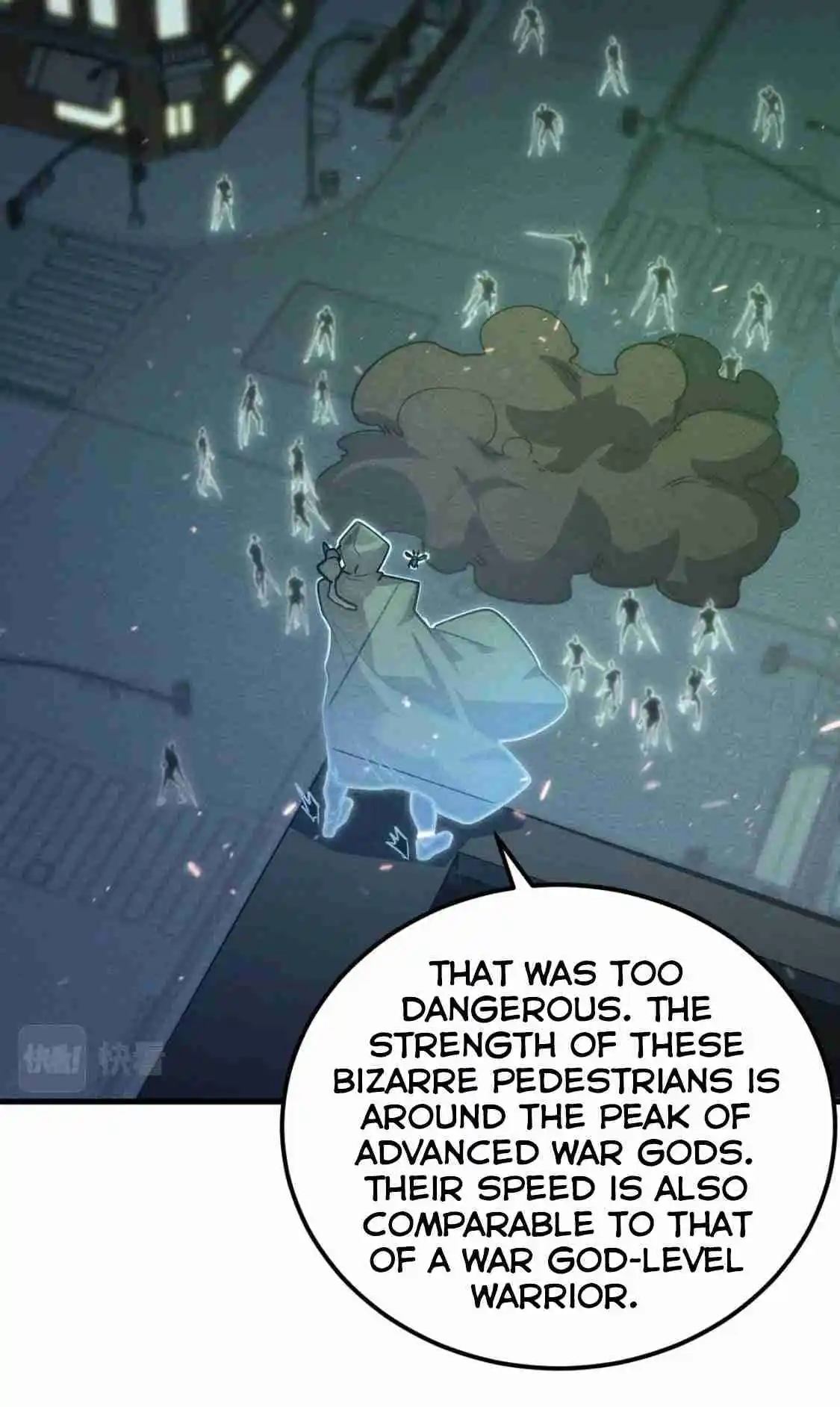 Rise From the Rubble 180