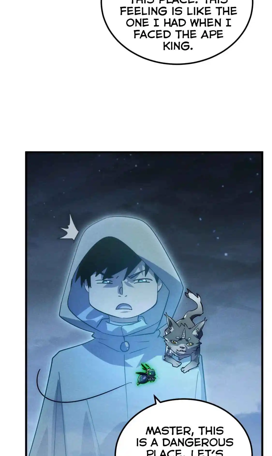 Rise From the Rubble 180